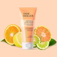CLEAN UP Energizing Citric Scrub  100ml-211256 CLEAN UP Energizing Citric Scrub  100ml-211256 3